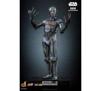 Star Wars™ 0-0-0™ 1/6th scale Collectible Figure