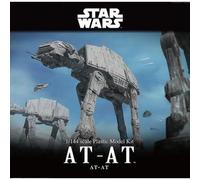 Star Wars 1/144 /01205/ At-At Revell New Model Gift Set High Quality Toy