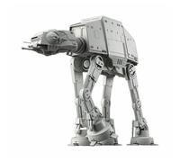 STAR WARS - 1/144 AT-AT Model Kit Bandai