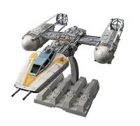 Star Wars 1/72 /01209/ Y-Wing Starfighter Revell New Model Gift Set High Quality