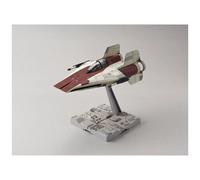 Star Wars 1/72 /01210/ A-Wing Starfighter Revell New Model Gift Set High Quality