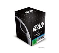 Star Wars: Die Skywalker Saga / Episode I-IX