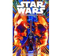 Star Wars 1: In the Shadow of Yavin