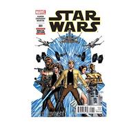 Star Wars #1 Marvel Comics