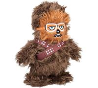 Star Wars 10 Inch Walk N Roar Chewbacca Plush