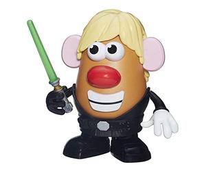 Star Wars 13651 Mr Potato Head Assortment Toy