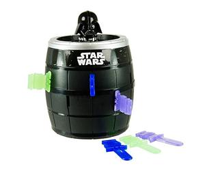 Star Wars 13958 "Pop Up Darth Vader" Figure