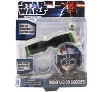 Star Wars 15101 Spy Podracer Night Vision Goggles