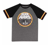 Star Wars - 1977 Circle Un - tshirt - Medium - Unisex - New raglan t- - R777z