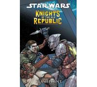 Star Wars 2: Knights of the Old Republic- Flashpoint (Star Wars : Knights of the Old Republic)