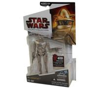 Star Wars 2009 Legacy Collection BuildADroid Action Figure BD No. 40 Concept Art Series IG88