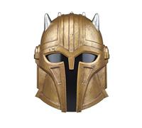 Hasbro Roleplay Helmet Star Wars The Black Series The Armorer Premium Electronic Adult