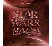The City of Prague Philharmonic Orchestra – Star Wars – Vinyl