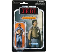 Star Wars 2011 Vintage Collection Action Figure #46 General Lando Calr