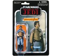 Star Wars 2011 Vintage Collection Action Figure #46 General Lando Calrissian