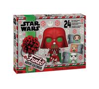 Funko Advent Calendar Star Wars