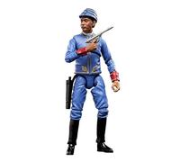Star Wars 3.75 Inch Bespin Security Guard Isdam Edian Action Figure