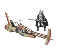 Star Wars 3.75 Inch Figure Range - Wampa, Force Link, Black Series, Stormtrooper