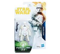 Star Wars 3.75" Inch RANGE TROOPER Force Link 2.0 Action Figure by Hasbro