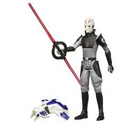 Star Wars 3.75" R Inquisitor Action Figure