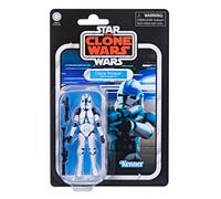 Star Wars 3.75" scale Vintage Collection Clone Trooper (501st Legion) VC240 New