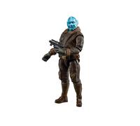 Star Wars The Vintage Collection The Mythrol Toy, 9.5cm Scale The Mandalorian Figure for Ages 4 and Up