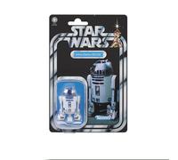 Star Wars 3.75" Vintage Collection A New Hope Artoo-Detoo (R2-D2) - New in stock