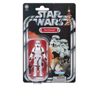 Hasbro Star Wars The Vintage Collection Stormtrooper, Star Wars: A New Hope Action Figure (3.75”)