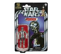 Star Wars Hasbro Vintage Collection Action Figure 2021 Death Star Droid 10 cm