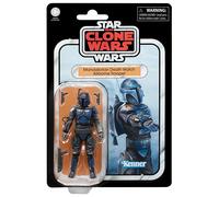Star Wars 3.75" Vintage Collection Mandalorian Death Watch Airborne Trooper -New