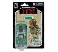 Star Wars Action Figure - Nikto (Skiff Guard) - Vintage Collection - Return of the Jedi - 9.5 cm