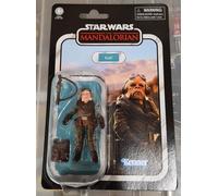 Star Wars 3.75" Vintage Collection The Mandalorian Kuiil - New in stock