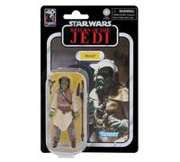 Hasbro Star Wars Vintage Roj Wooof Action Figure