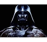 Star Wars #3 A4 Unframed Space Opera Film Cinema Movie Star Poster Famous Galaxy Planets Darth Vader Picture Bedroom Artwork Print Photo Wall Decoration Reprint