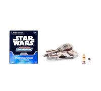STAR WARS - 3" - Vehicle and Figure Assortment - Style 1