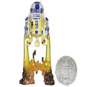 Star Wars 30th #04 R2-D2 Action Figure