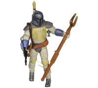 Star Wars 30th Anniverary No. 24 - Animated Debut Boba Fett 3.75"""" Fig