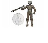Star Wars 30th Anniversary Carded 4-LOM