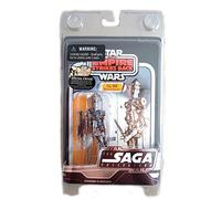 Star Wars 30th Anniversary VOTC Vintage Style Action Figure - IG-88 Bounty Hunter