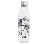 Star Wars 33 oz Tritan Reusable Aqua Water Bottle
