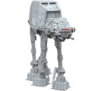 University Games Star Wars Imperial at-at Model Kit, Grey,U08558