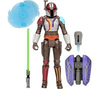 Star Wars - 4" Deluxe Figure - Sabine Wren