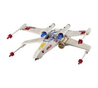 Star Wars Epic World of Action Luke Skywalker's Force Strike X-wing