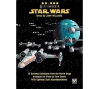 5 Finger Star Wars (easy piano) Piano Music Williams arr Gerou