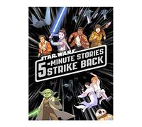 Star Wars 5-Minute Stories Strike Back
