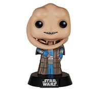 Star Wars 5712 "Pop! Bobble Bib Fortuna Toy
