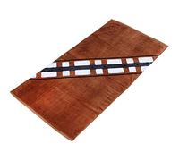 Star Wars 59" x 30" Cotton Beach Towel (Brown - Chewbacca)