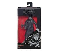 Star Wars Rogue One Captain Cassian Andor Black Series 6 inch Action Figure