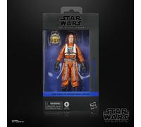 Star Wars 6 Inches Colonel Ward Action Figure
