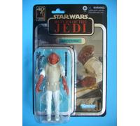 STAR WARS 6" THE BLACK SERIES ROTJ 40th MCM CC EXCLUSIVE - ADMIRAL ACKBAR MOC